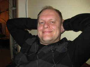 Profilbild von Ingo Mahlstädt