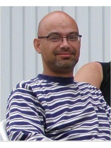 Profilbild von Ingo Manske