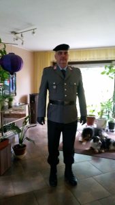 Profilbild von Ingo Markus
