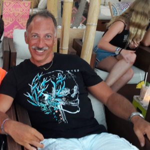 Profilbild von Ingo Masutt
