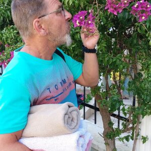 Profilbild von Ingo Mausolf