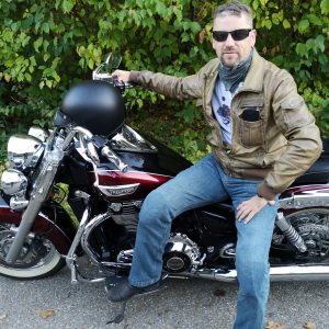 Profilbild von Ingo Menholz