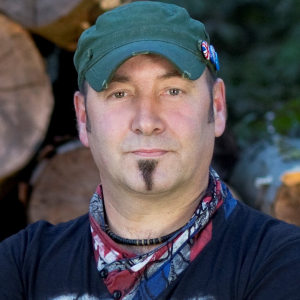 Profilbild von Ingo Messow-Bielefeld