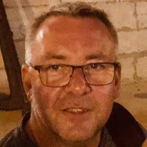 Profilbild von Ingo Mey