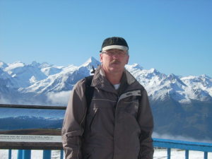 Profilbild von Ingo Meyer