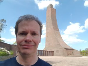 Profilbild von Ingo Meyer