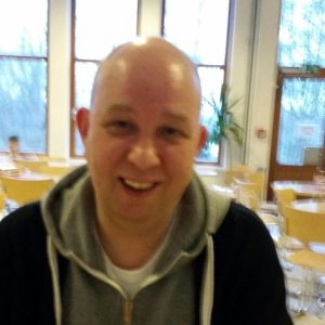 Profilbild von Ingo Meyer