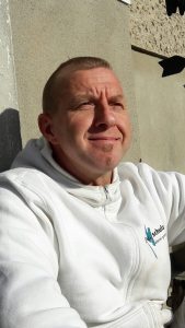 Profilbild von Ingo Mitan