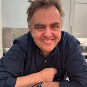 Profilbild von Ingo Mueller-Wodarg
