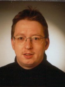 Profilbild von Ingo Müller