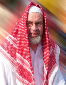 Profilbild von Ingo Müller
