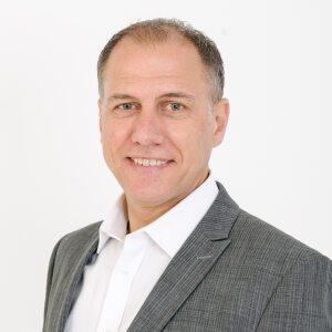 Profilbild von Ingo Mueller