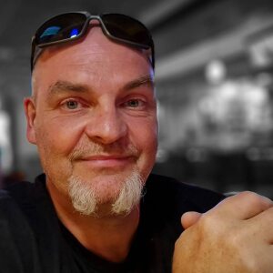 Profilbild von Ingo Mueller