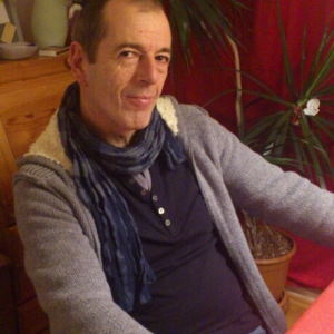 Profilbild von Ingo Müller
