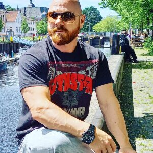 Profilbild von Ingo Münchow