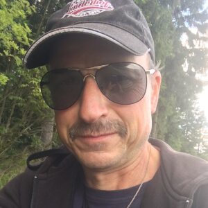Profilbild von Ingo Nestler