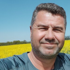 Profilbild von Ingo Neugebauer