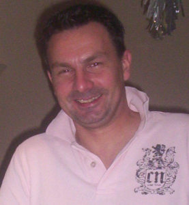 Profilbild von Ingo Neuhaus