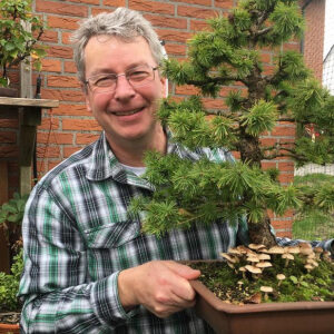 Profilbild von Ingo Neuhaus