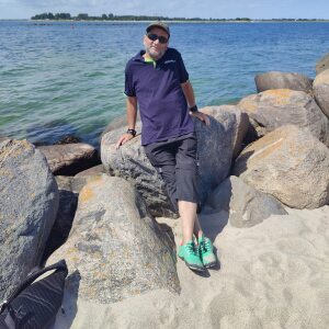 Profilbild von Ingo Nitsche