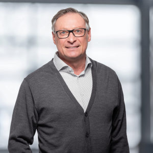 Profilbild von Ingo Oelhausen