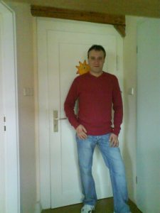Profilbild von Ingo Ohms