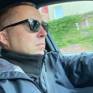 Profilbild von Ingo Pachel