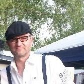 Profilbild von Ingo Pätzig