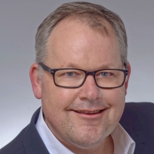 Profilbild von Ingo Pahl