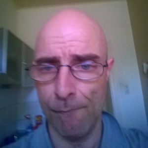 Profilbild von Ingo Pallmann