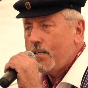 Profilbild von Ingo Petersen
