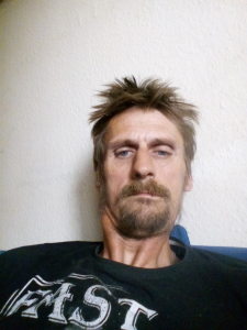 Profilbild von Ingo Petersen