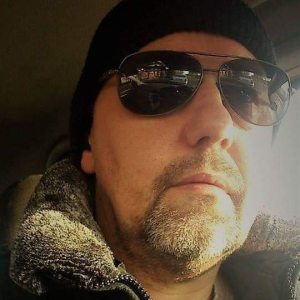 Profilbild von Ingo Pietsch