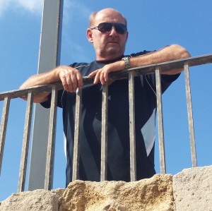 Profilbild von Ingo Pinkowski