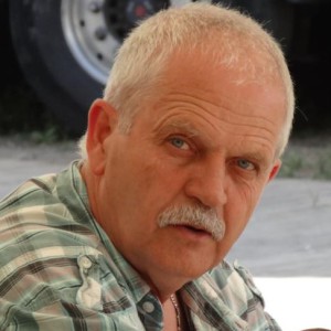 Profilbild von Ingo Piochacz
