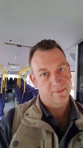 Profilbild von Ingo Pöttker