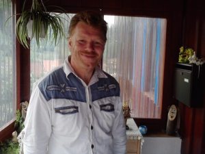 Profilbild von Ingo Pötzsch