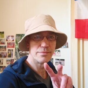 Profilbild von Ingo Pohl