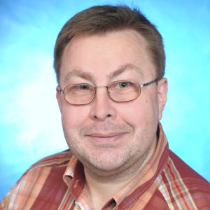 Profilbild von Ingo Popp