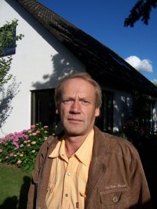 Profilbild von Ingo Prehn