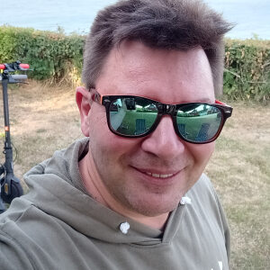 Profilbild von Ingo Przystaw