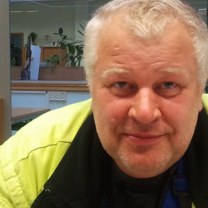 Profilbild von Ingo Purwin