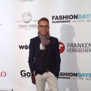 Profilbild von Ingo Puschner