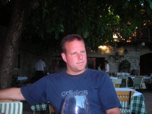 Profilbild von Ingo Radziwill