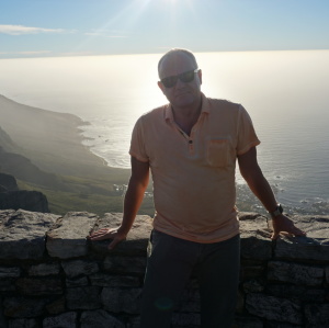 Profilbild von Ingo Rauch