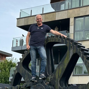 Profilbild von Ingo Rausch