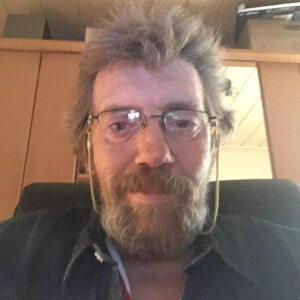 Profilbild von Ingo Recke