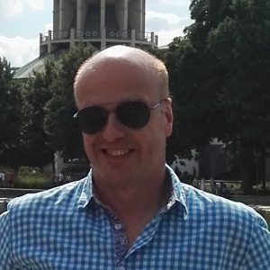 Profilbild von Ingo Reichelt