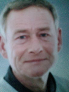 Profilbild von Ingo Reinke