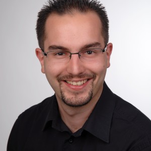 Profilbild von Ingo Reißmüller